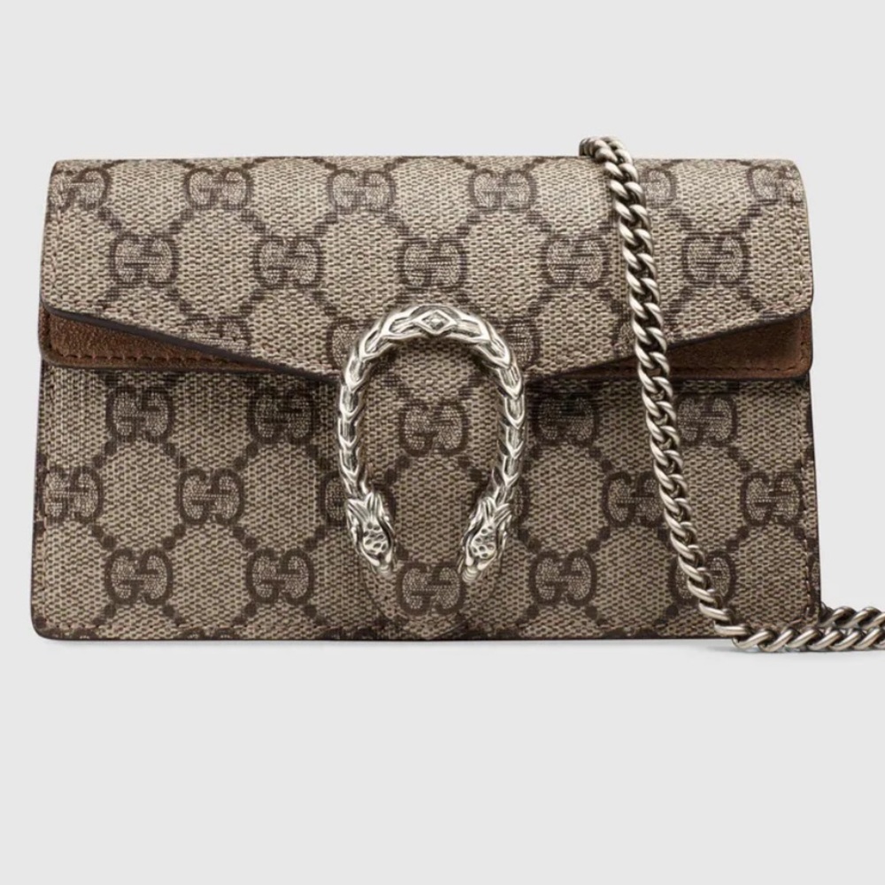 Mini Gucci Dionysus